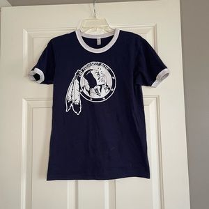 Dallas Cowboys jab at Washington tee
